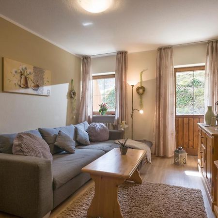 Appartamento Bergschloessl Whg 3 Oberaudorf Esterno foto