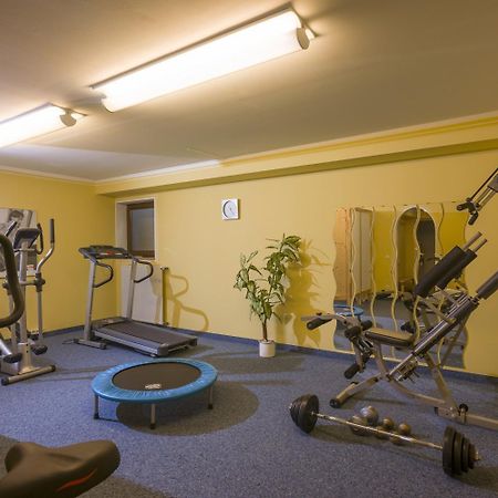 Appartamento Bergschloessl Whg 3 Oberaudorf Esterno foto