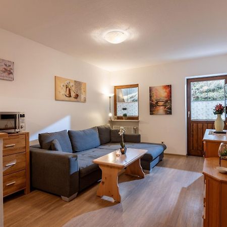 Appartamento Bergschloessl Whg 3 Oberaudorf Esterno foto