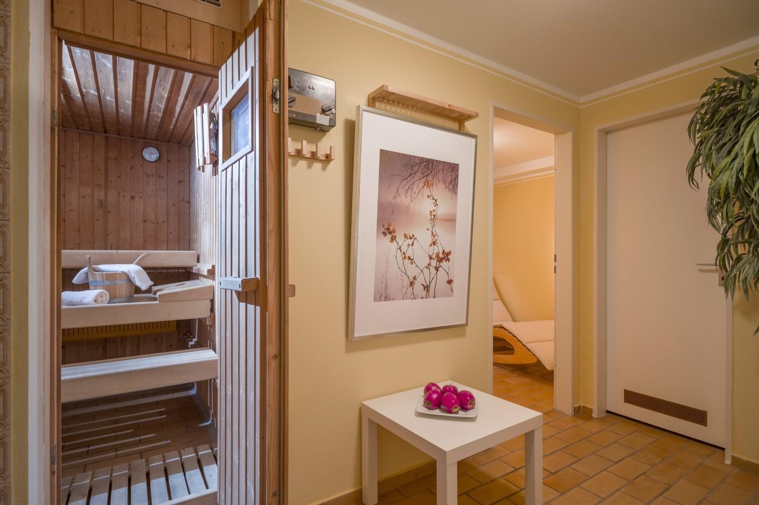 Appartamento Bergschloessl Whg 3 Oberaudorf Esterno foto